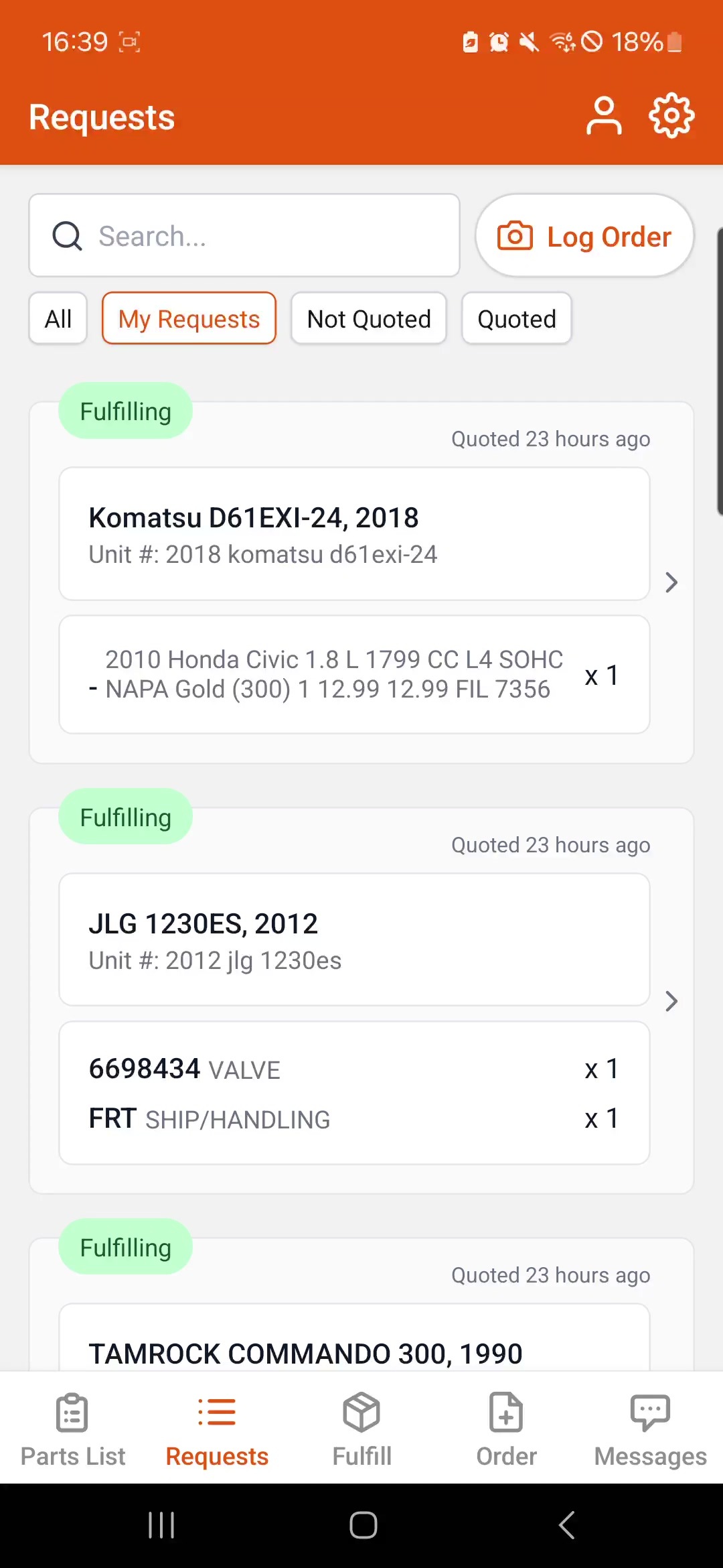 Screen Recording Feb 26 2025 Gearflow