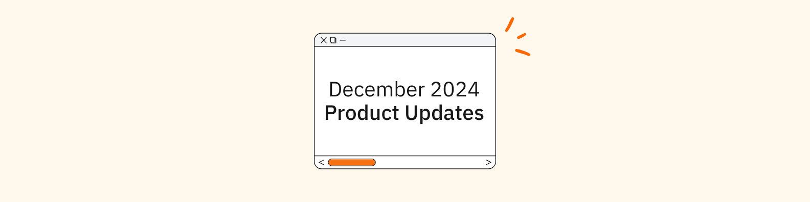 Product Updates: Automatically log orders, Order Now, and A.I. updates!